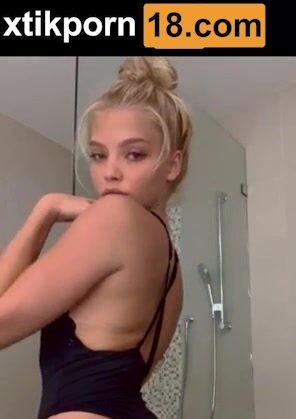 Grace Rayne Nude In Bathtub – Onlyfans Leaked