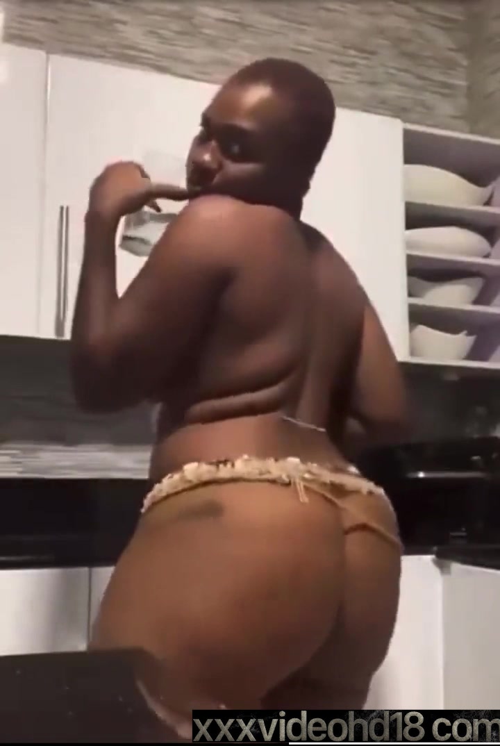 Abena Korkor Onlyfans Leaked – Nude Video
