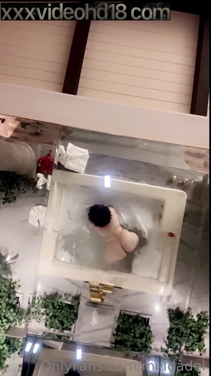 meldadel Nude Video Onlyfans Leaked