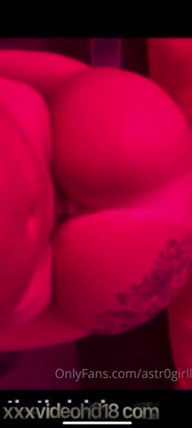 Astr0girll (Kaelyn Huffman) Porns Videos Doggy Orgasm Hot Sex Tape Leaks