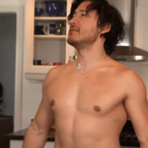 Markiplier Onlyfans Leaked Hot Video Nude