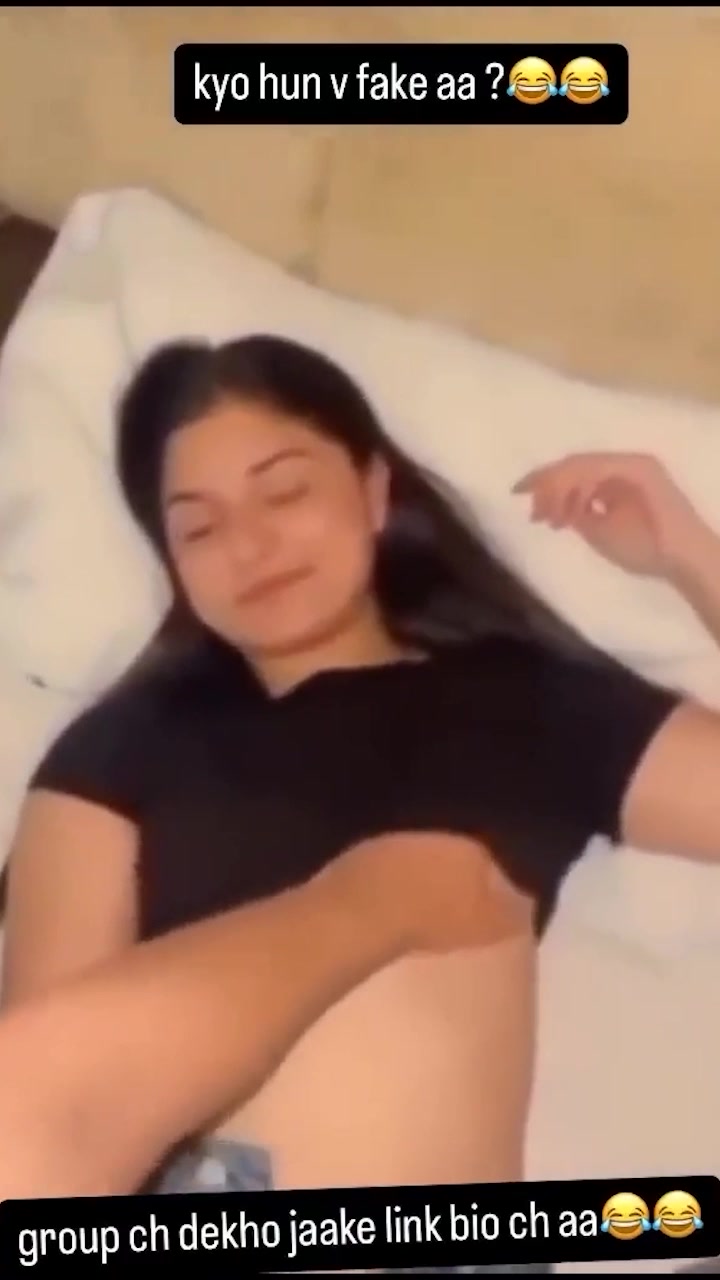 Aman Ramgarhia viral video breakup
