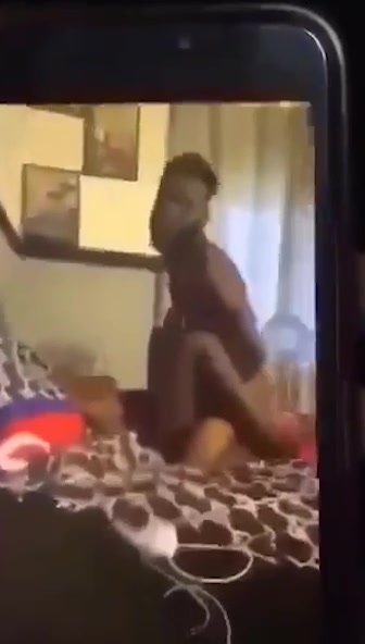 Angie Stylish Leaked Video Threesome